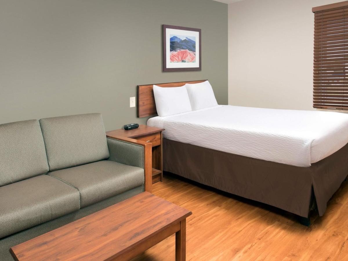 Extended Stay America Select Suites - Orlando - Sanford - Airport Exterior photo