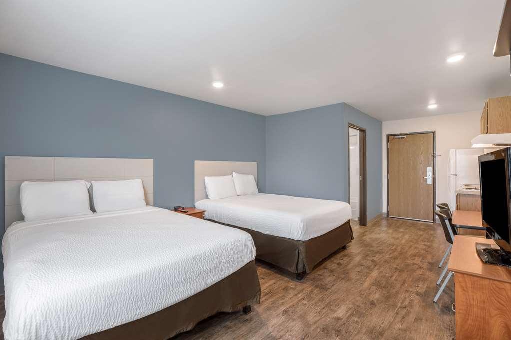 Extended Stay America Select Suites - Orlando - Sanford - Airport Room photo