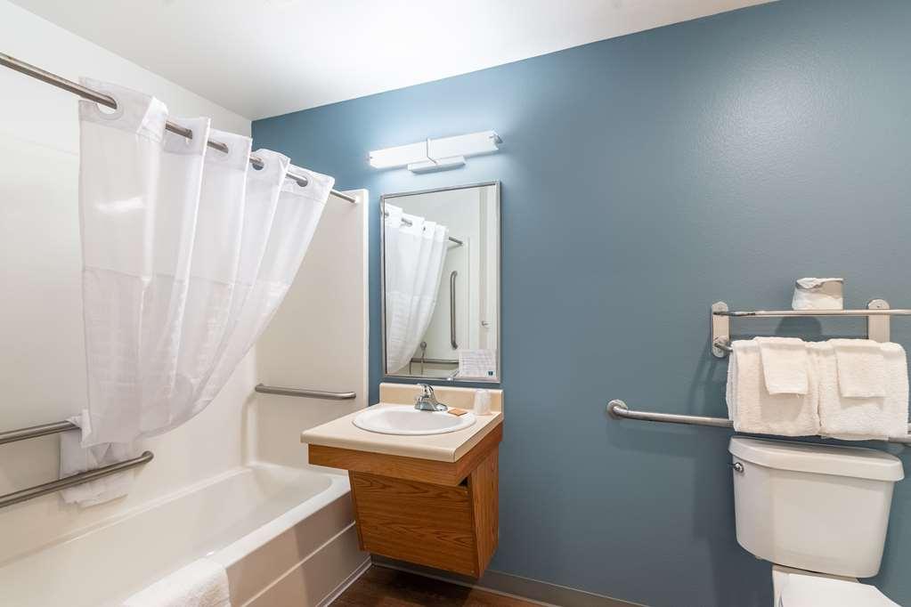 Extended Stay America Select Suites - Orlando - Sanford - Airport Exterior photo