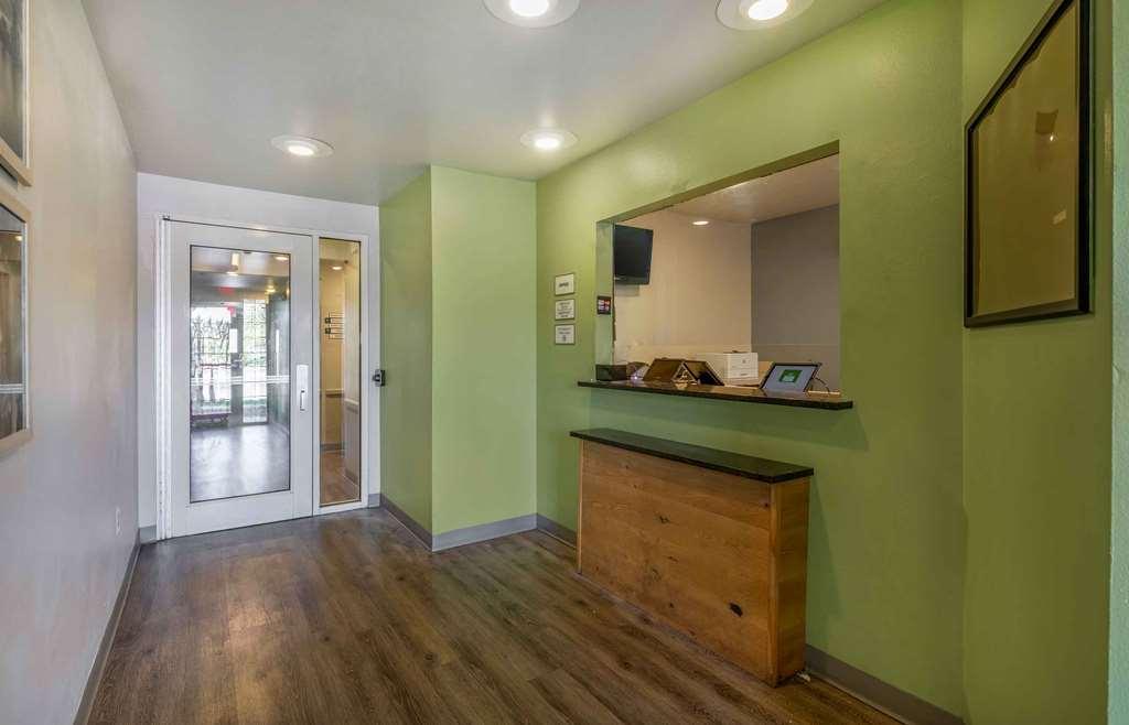 Extended Stay America Select Suites - Orlando - Sanford - Airport Interior photo