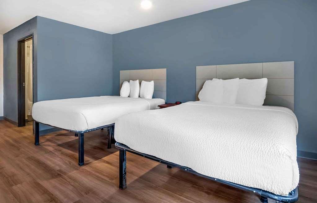 Extended Stay America Select Suites - Orlando - Sanford - Airport Room photo